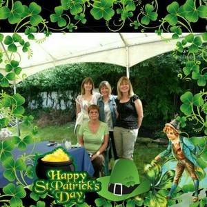 Meet your Posher, Kathy